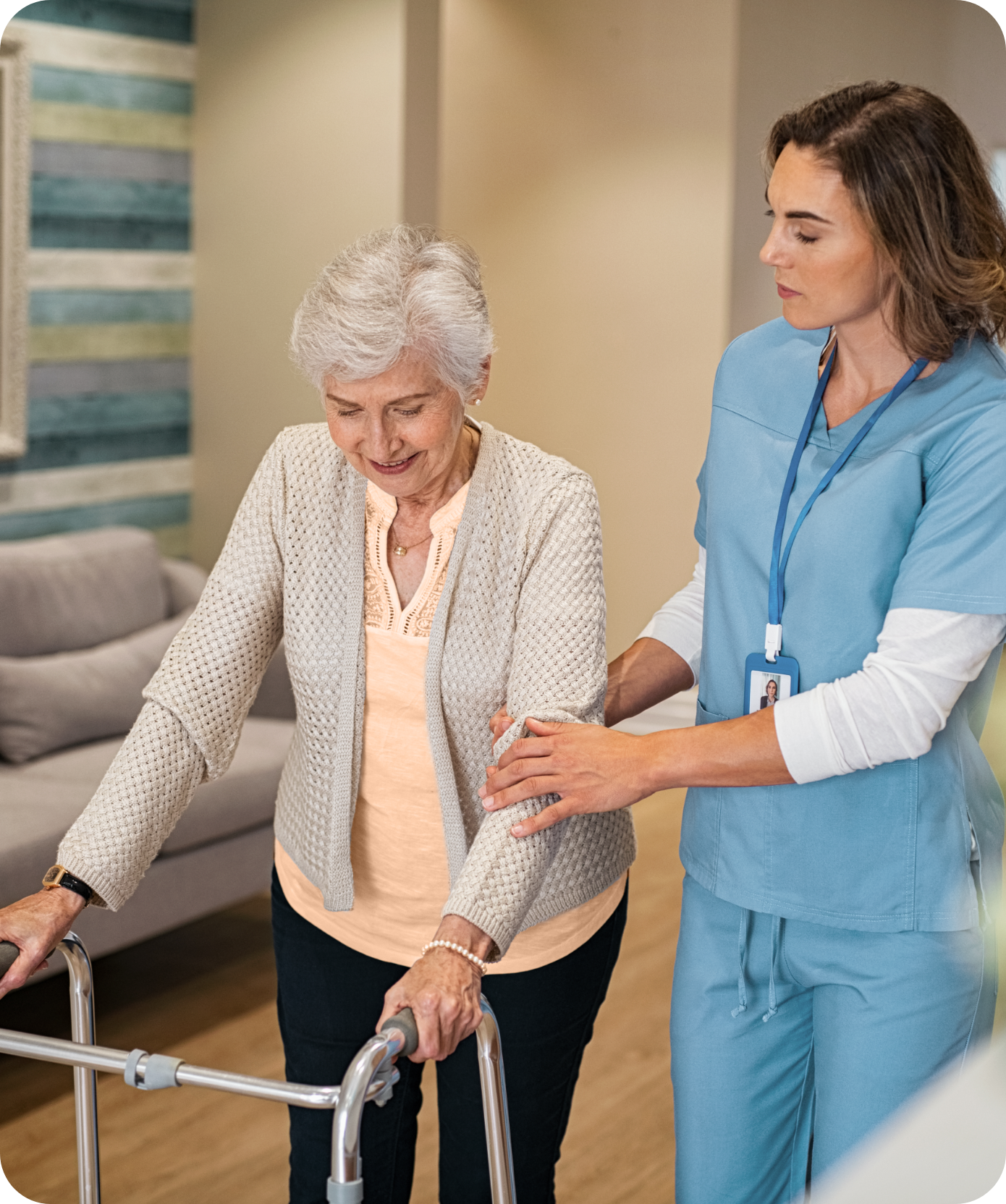 Skilled Nursing